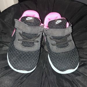 Nike Tanjun Toddler Girl